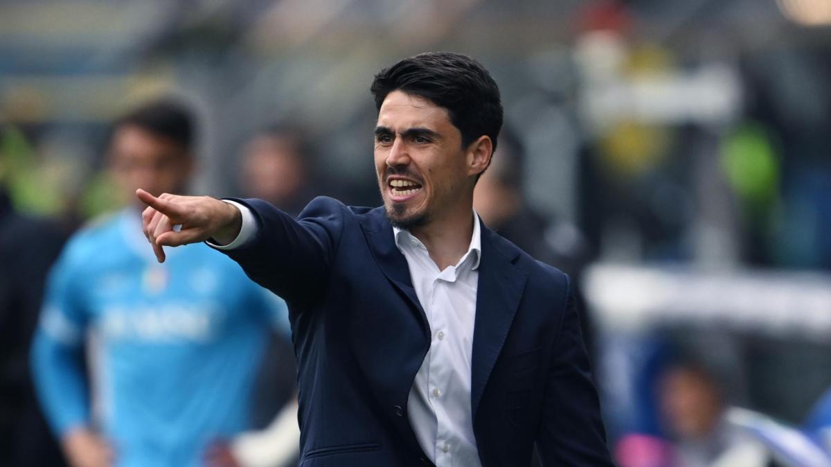 Parma Secures Serie A Status, But Coach Cuesta’s Future Hangs in the Balance Amidst Tactical Debate