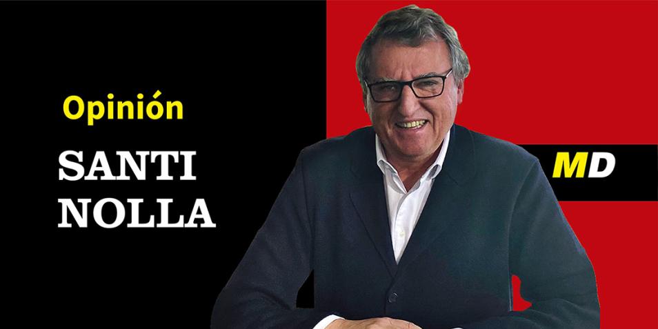 ¿Quién perjudica realmente al fútbol español? El debate se reaviva con el Caso Negreira