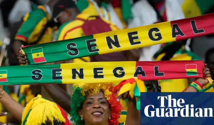US Suspends $15,000 World Cup Bond for Fans from Five African Nations
