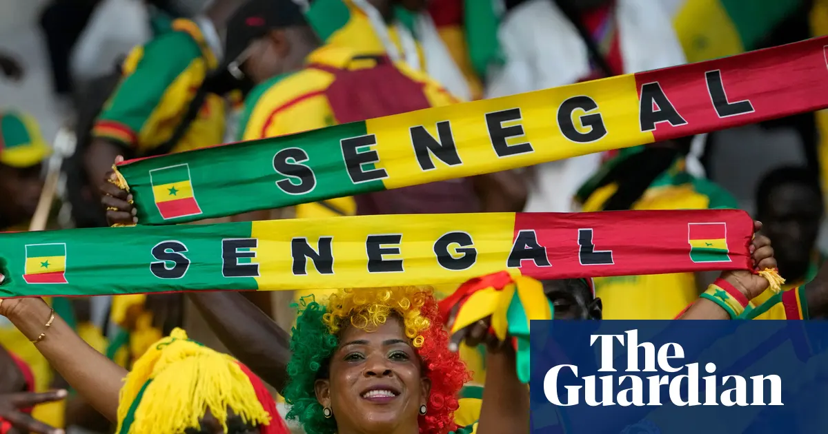 US Suspends $15,000 World Cup Bond for Fans from Five African Nations