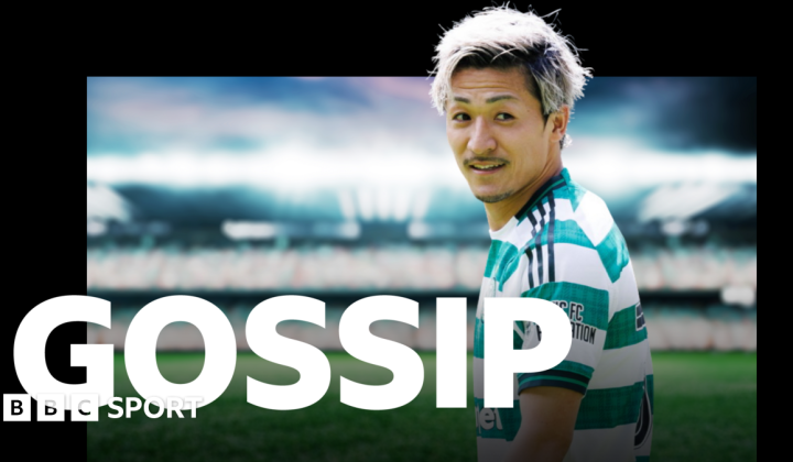 Daizen Maeda Eyes Premier League Move, Rangers Pursue Hungarian Defender
