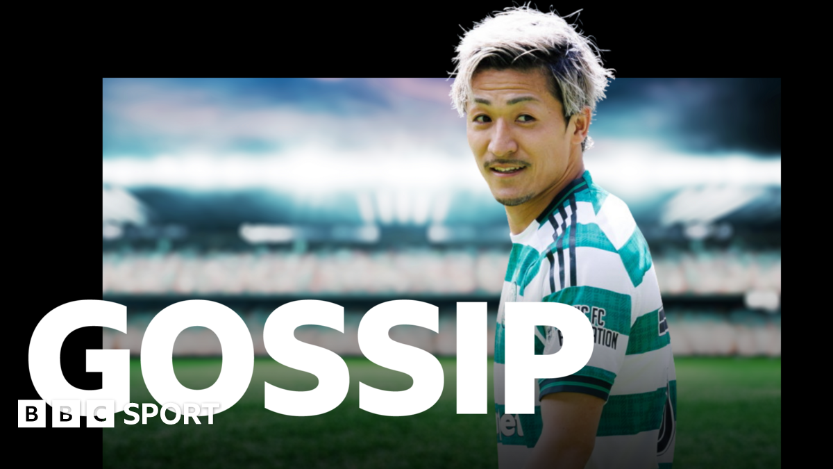 Daizen Maeda Eyes Premier League Move, Rangers Pursue Hungarian Defender