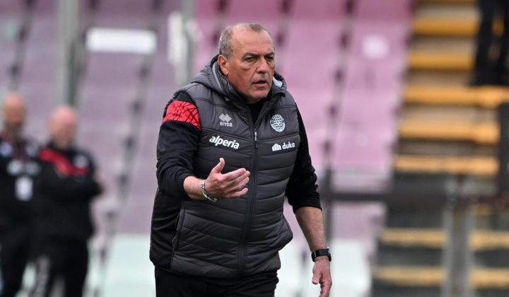 Sudtirol vs. Bari: High Stakes in Serie B Relegation Play-Out