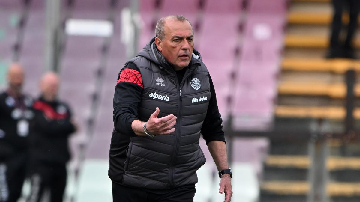 Sudtirol vs. Bari: High Stakes in Serie B Relegation Play-Out