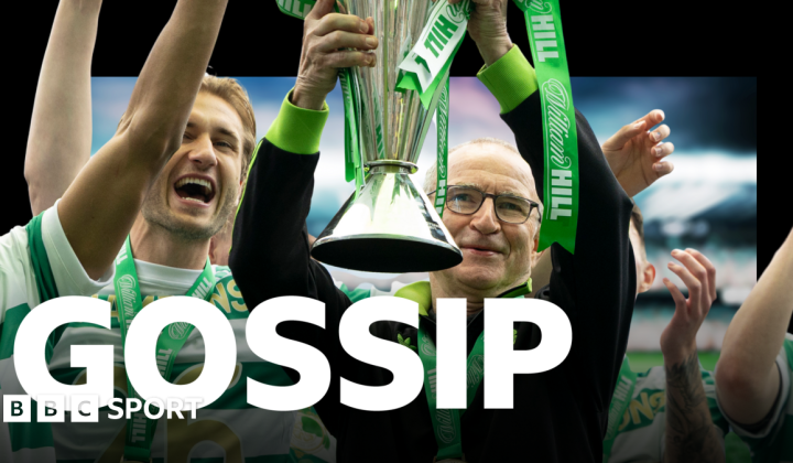 O’Neill Urges Celtic for Swift Managerial Appointment Amidst Post-Season Speculation
