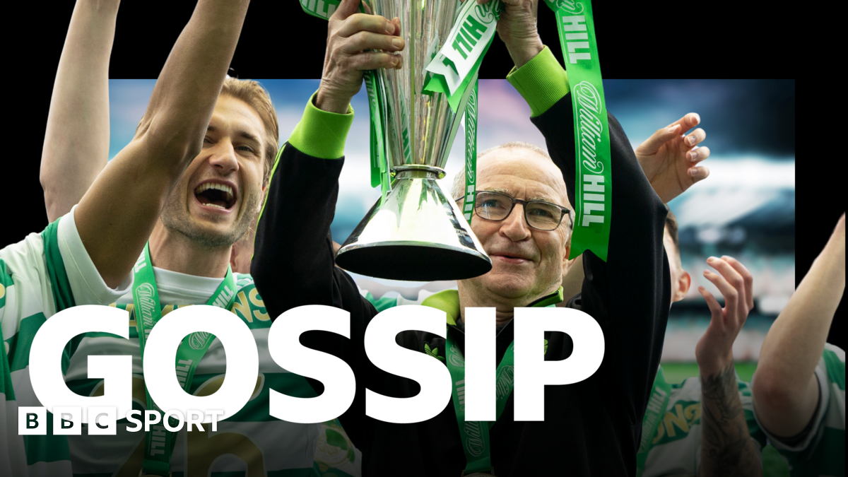 O’Neill Urges Celtic for Swift Managerial Appointment Amidst Post-Season Speculation