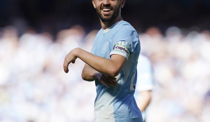 Bernardo Silva Prioritizes Barcelona Move Over Lucrative Manchester City Offer