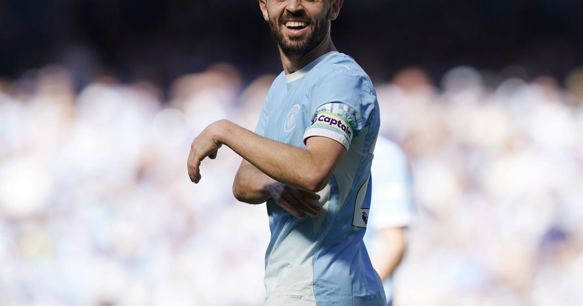 Bernardo Silva Prioritizes Barcelona Move Over Lucrative Manchester City Offer