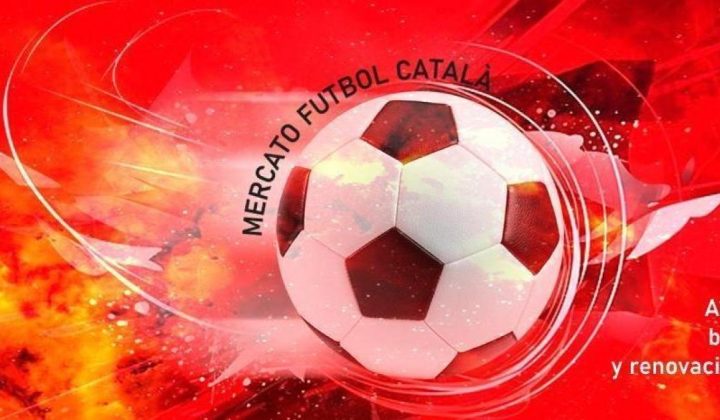 Catalan Football Sees Player Movement and Coaching Changes