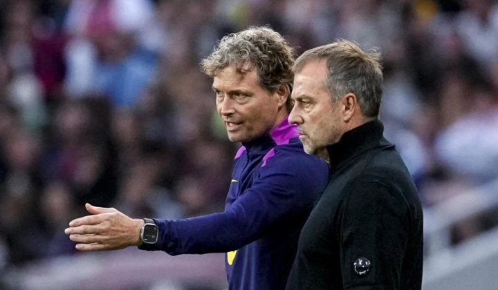 Kenya Friendly in Doubt for Barcelona Amid Ebola Concerns