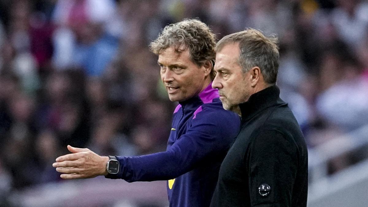 Kenya Friendly in Doubt for Barcelona Amid Ebola Concerns