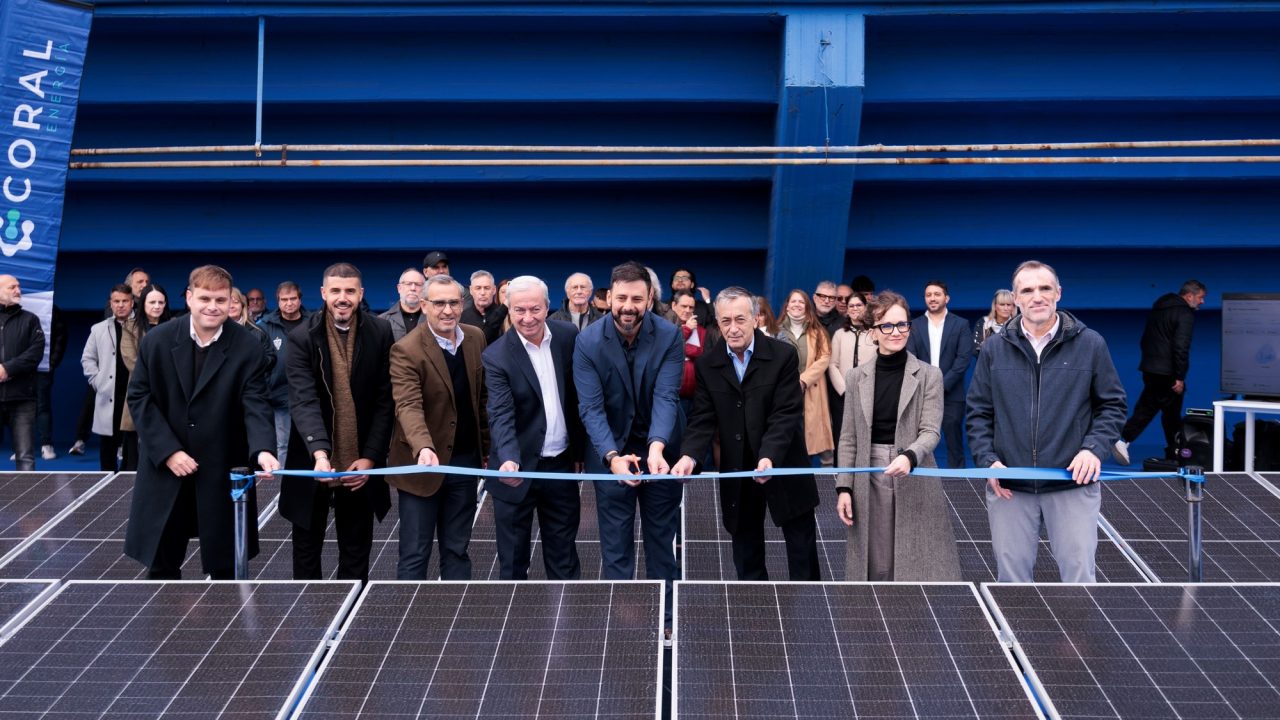 Vélez Sarsfield Pioneers South American Football with Solar Power at José Amalfitani Stadium
