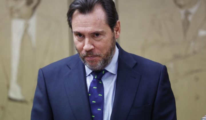 Óscar Puente confident PSOE will win 2027 elections despite current challenges