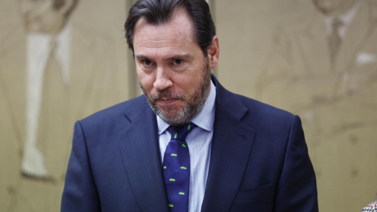 Óscar Puente confident PSOE will win 2027 elections despite current challenges