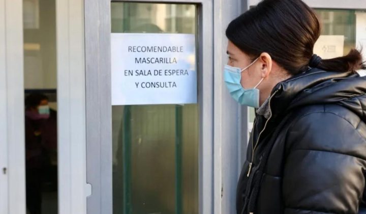 Galician Health Service to Offer Financial Incentives for Shorter Sick Leave Durations