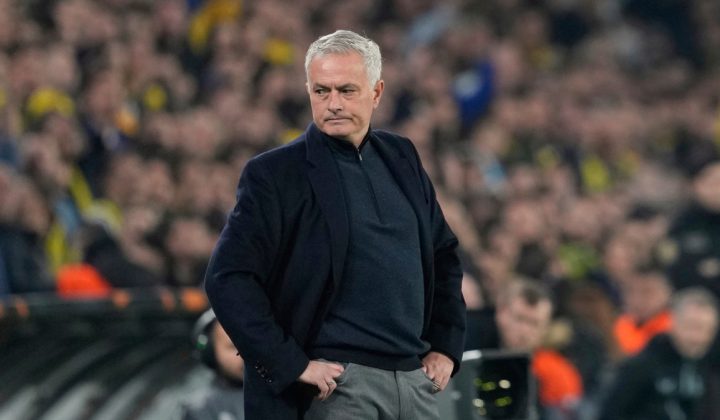 Mourinho’s Real Madrid Return Uncertain Amidst Riquelme’s Candidacy