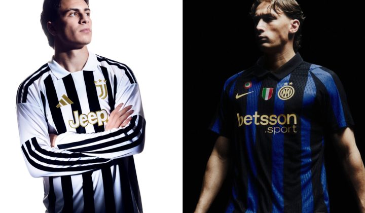 Las camisetas de la temporada 2026/27 ya se desvelan