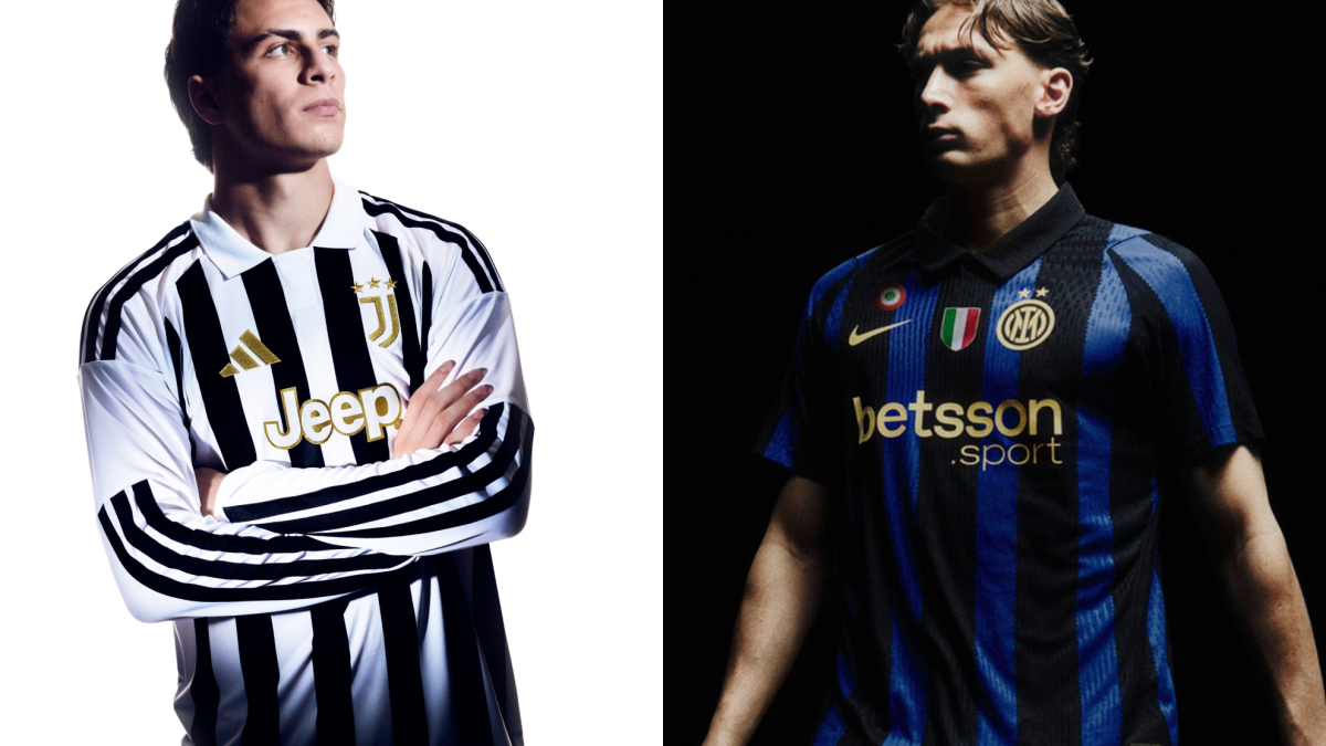 Las camisetas de la temporada 2026/27 ya se desvelan