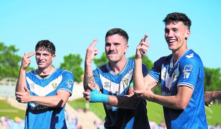 Cornellà and Badalona Scrap Through to Next Playoff Round