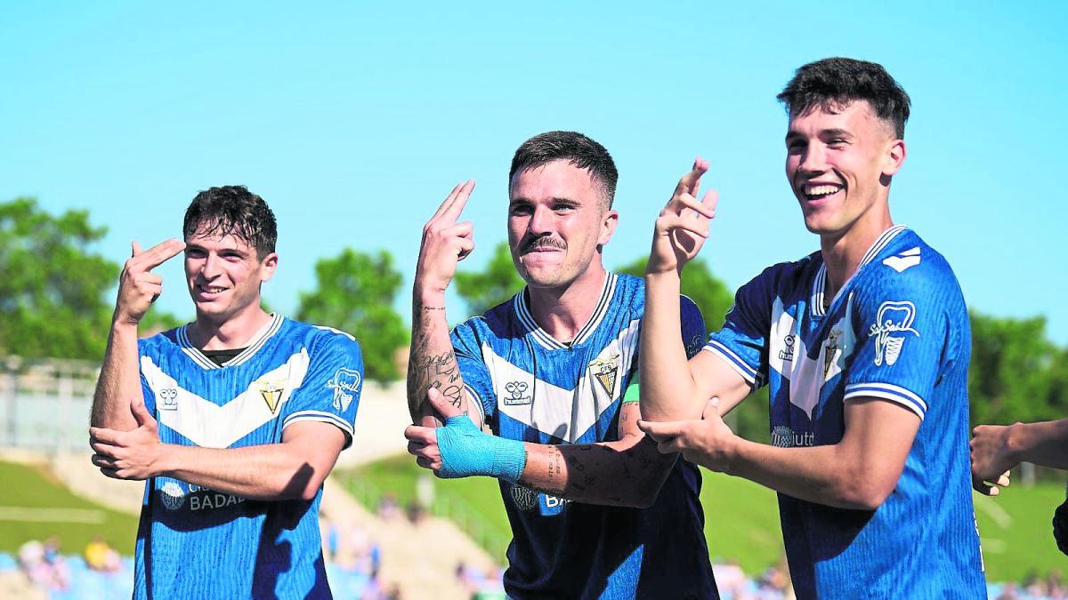 Cornellà and Badalona Scrap Through to Next Playoff Round