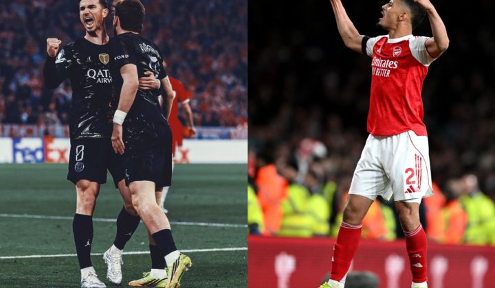 PSG Advantage: More Rest Ahead of Champions League Final Against Arsenal
