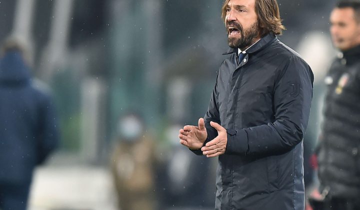 Pirlo: “Pep Guardiola como seleccionador de Italia sería un gran impulso para nuestro fútbol
