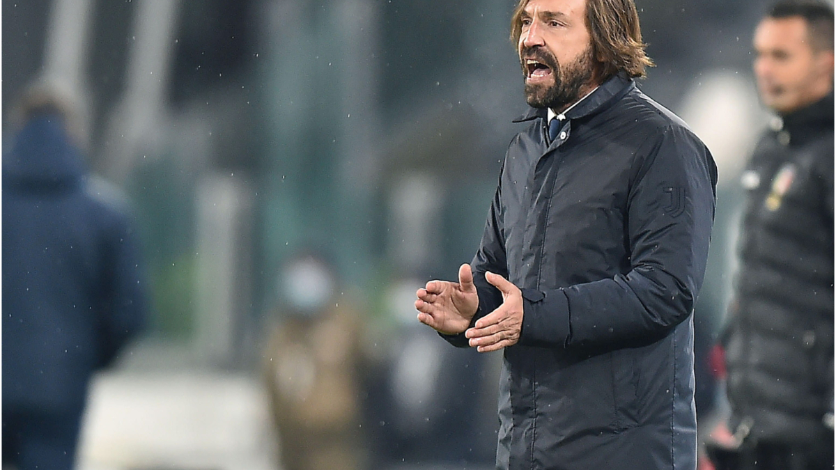 Pirlo: “Pep Guardiola como seleccionador de Italia sería un gran impulso para nuestro fútbol