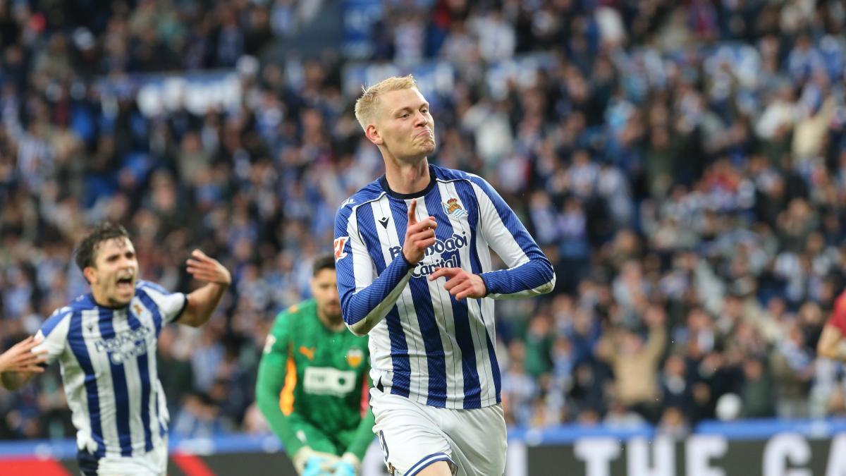 Orri Óskarsson’s Goalscoring Prowess Surpasses Mbappé and Lewandowski in Efficiency Ratings