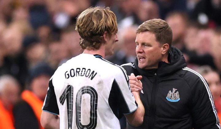 Anthony Gordon: A “Velocious” and “Old School” Winger Joins Barcelona