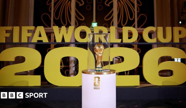 Scientists Warn FIFA Over 2026 World Cup Heat Safety Measures