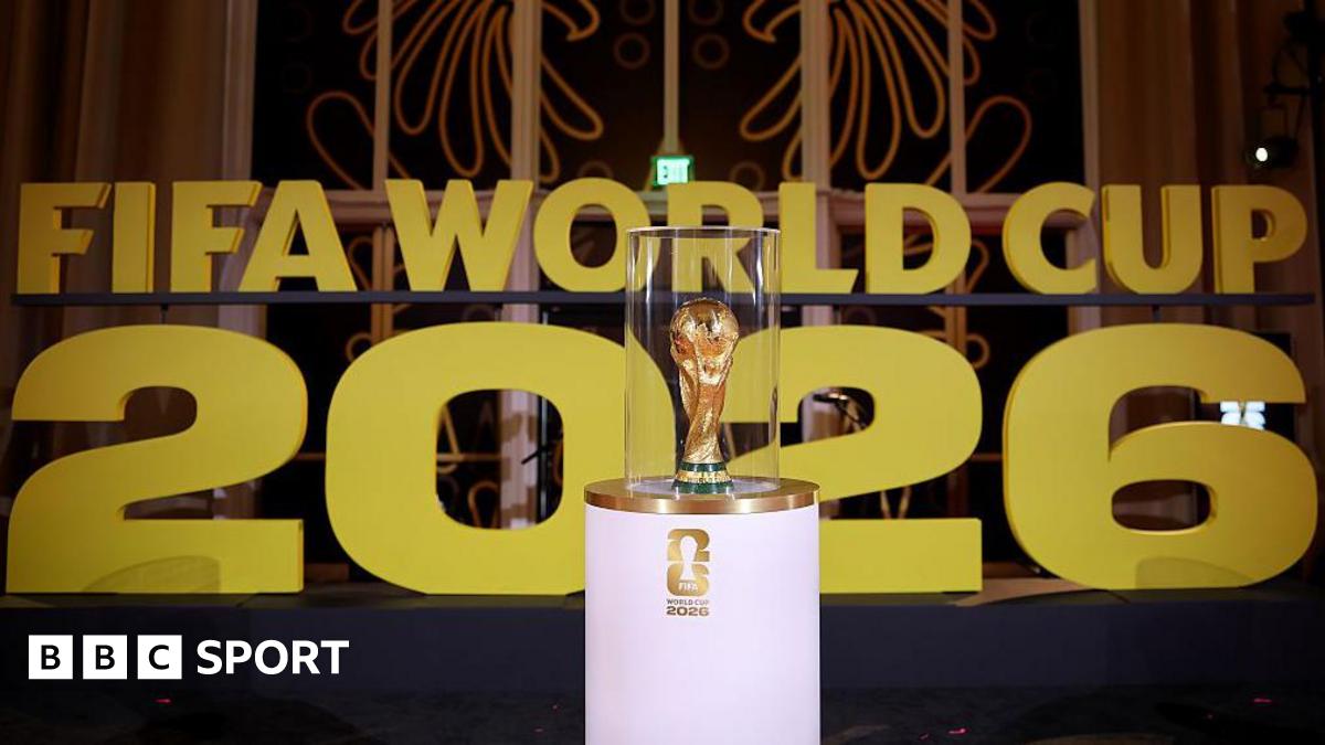 Scientists Warn FIFA Over 2026 World Cup Heat Safety Measures