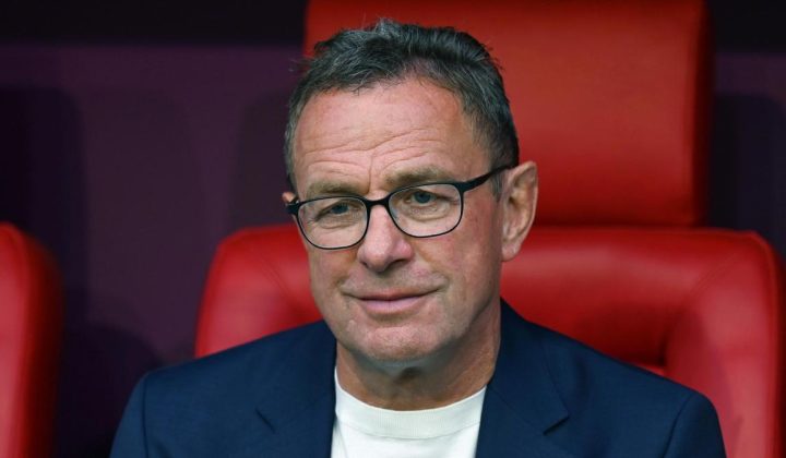 Rangnick: “Qualcosa di straordinario è successo al Milan”, ma il futuro rimane con l’Austria