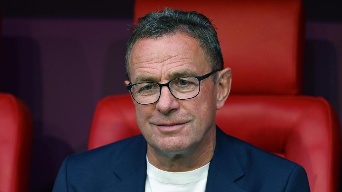 Rangnick: “Qualcosa di straordinario è successo al Milan”, ma il futuro rimane con l’Austria