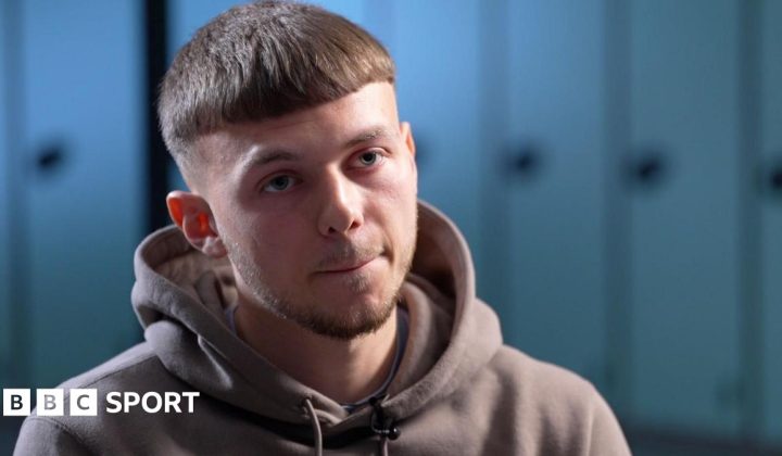 Footballer Jonathan Gjoshe Recounts Horrific Train Stabbing, Seeks New Club
