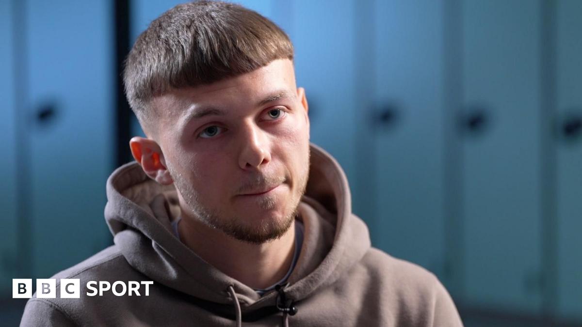 Footballer Jonathan Gjoshe Recounts Horrific Train Stabbing, Seeks New Club