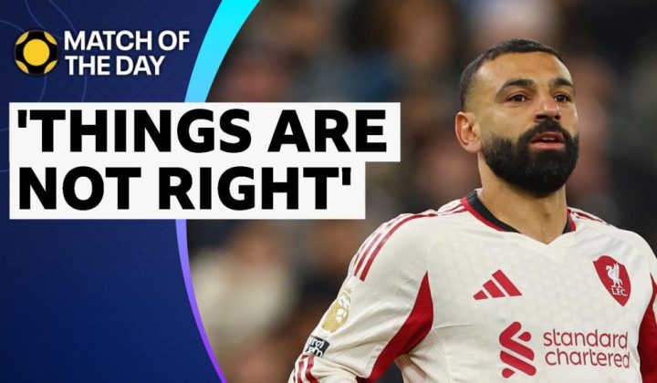 Pundits Question Liverpool Harmony After Salah’s Social Media Comments on Slot’s Style