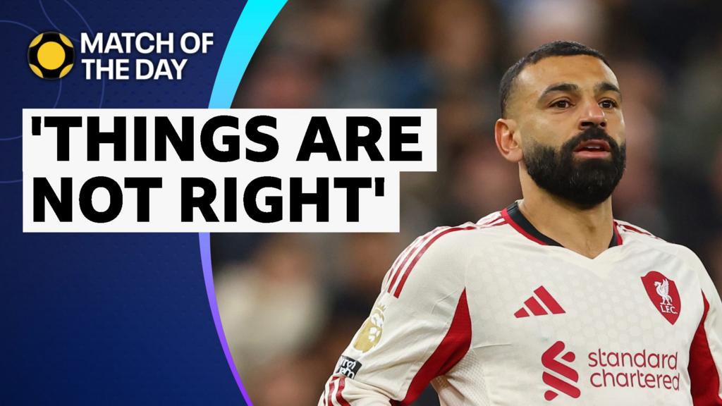 Pundits Question Liverpool Harmony After Salah’s Social Media Comments on Slot’s Style