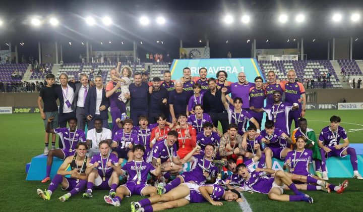 Fiorentina Youth Sector Thrives, But First-Team Integration Remains a Challenge