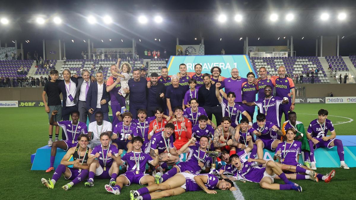 Fiorentina Youth Sector Thrives, But First-Team Integration Remains a Challenge