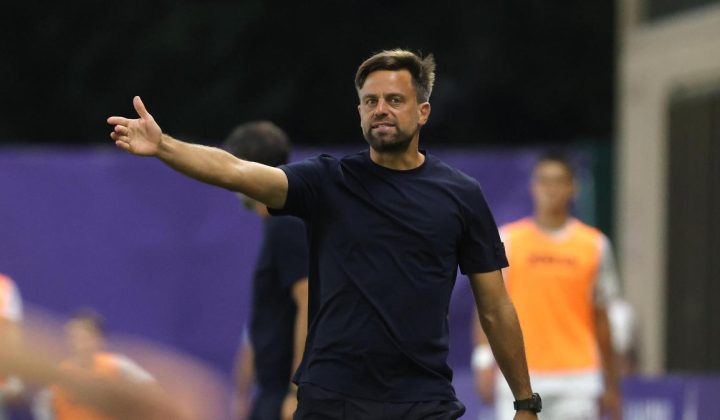 Galloppa bids farewell to Fiorentina Primavera after Scudetto triumph, set for Serie B move