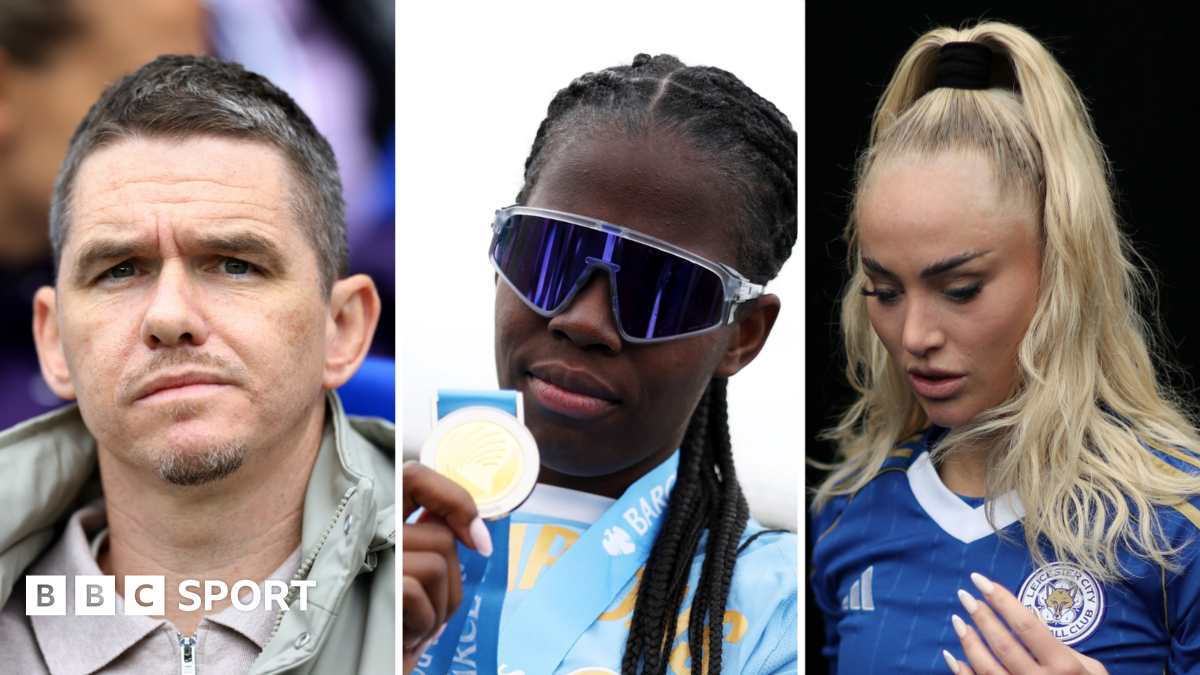 Manchester City Crowned WSL Champions as League Reflects on 2025-26 Season