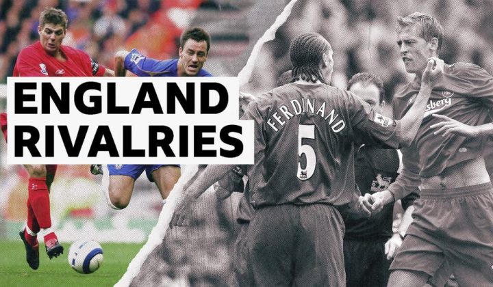 England’s 2006 World Cup Bid: Did Premier League Rivalries Undermine the Golden Generation?