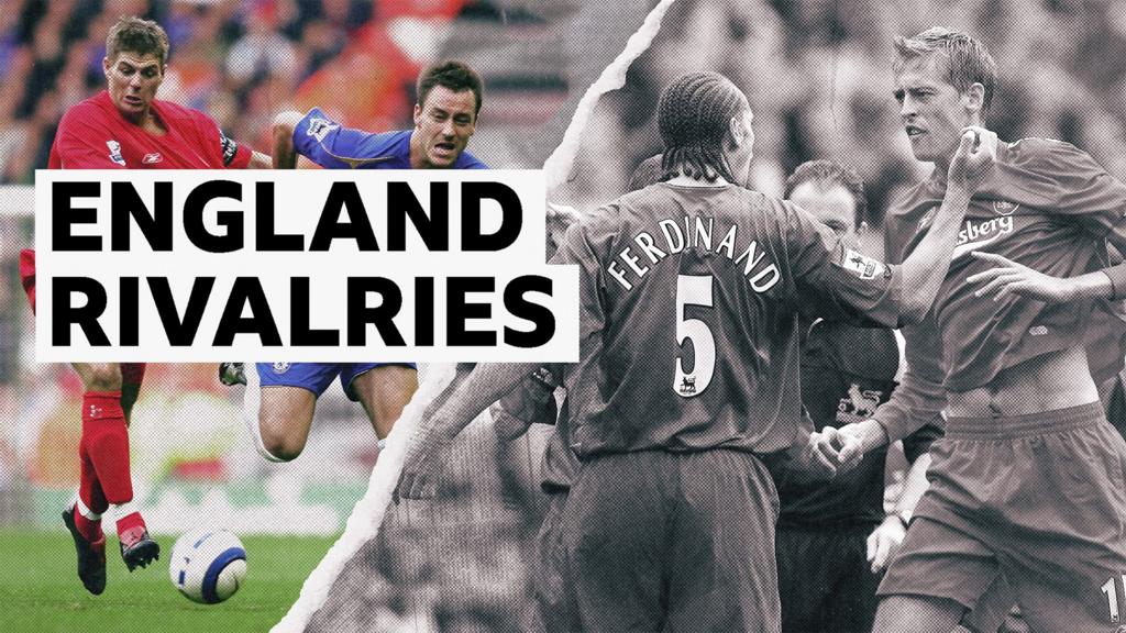 England’s 2006 World Cup Bid: Did Premier League Rivalries Undermine the Golden Generation?