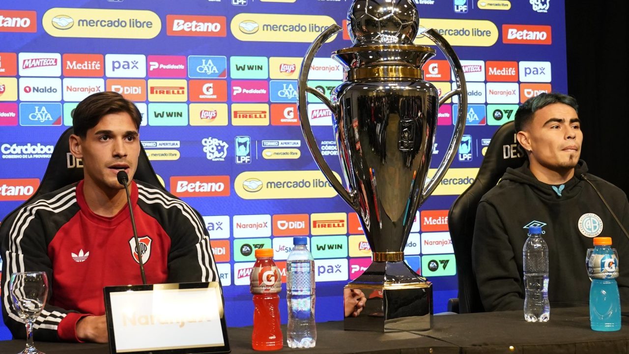 River Plate Faces Belgrano: A Final Laden with Historical Baggage