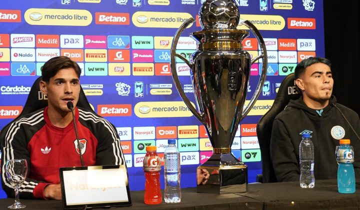 River Plate Faces Belgrano: A Final Laden with Historical Baggage