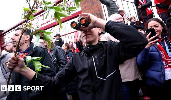 Southampton’s Play-Off Final Fate Hangs in Balance Amid ‘Spygate’ Hearing