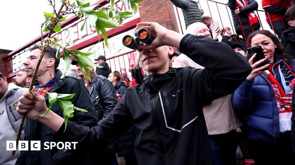 Southampton’s Play-Off Final Fate Hangs in Balance Amid ‘Spygate’ Hearing