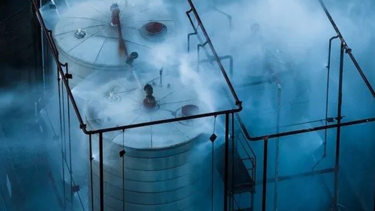 California Declares State of Emergency Amid Aerospace Chemical Leak and Explosion Risk