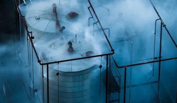 California Declares State of Emergency Amid Aerospace Chemical Leak and Explosion Risk