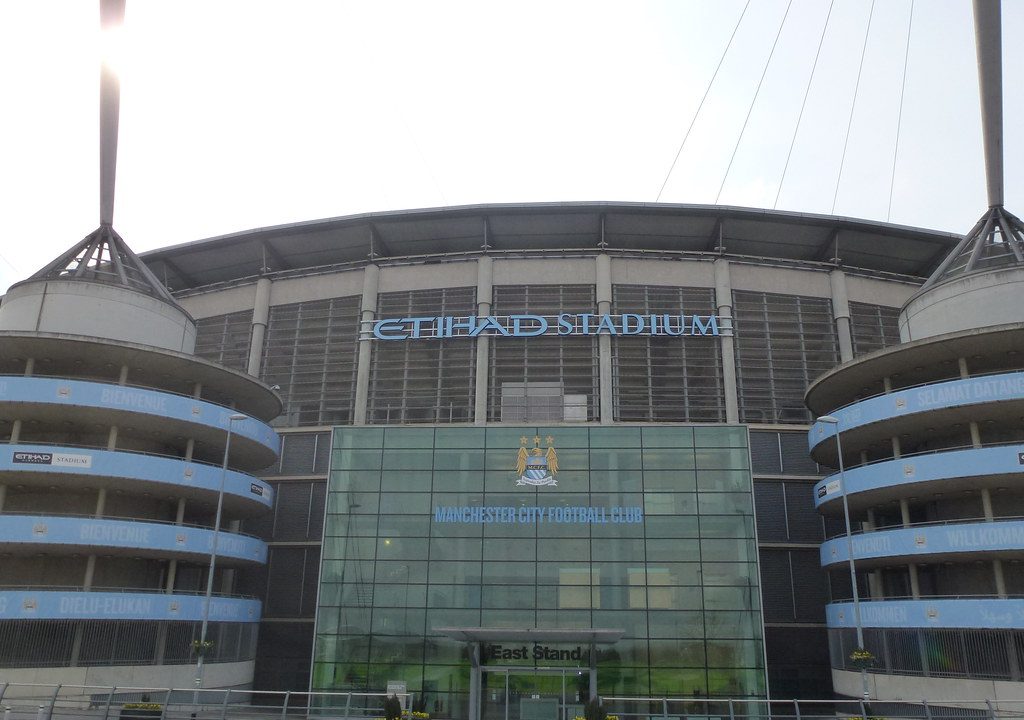 Manchester City vs. Real Madrid: A Champions League Quarter-Final Tactical Preview